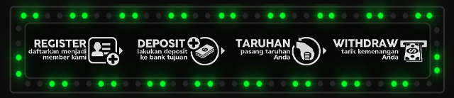 KILAT96 Jackpot